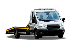 Car Hire Burton - 3.5 Tonne Recovery Truck - Truck hire Burton