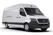 Car Hire Burton - 4 MTR Sprinter - Van hire Burton