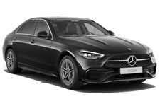 Car Hire Burton - C Class Auto - car hire Burton