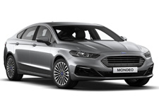 Car Hire Burton - Mondeo - car hire Burton